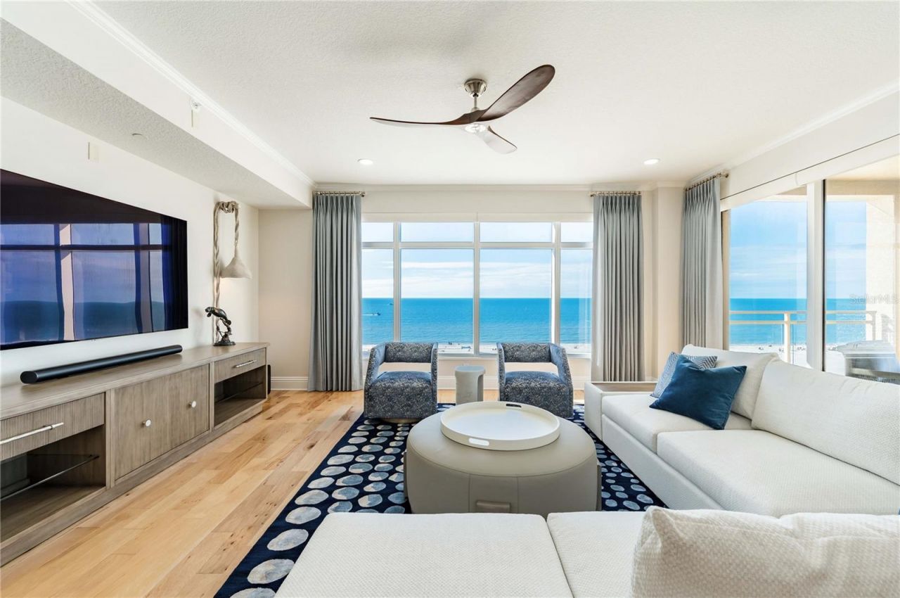 11 Baymont Street, Unit 702, Clearwater Beach, FL 33767 Photo