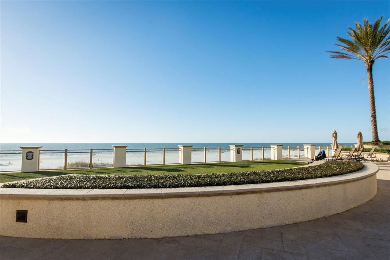 11 Baymont Street, Unit 702, Clearwater Beach, FL 33767 Photo