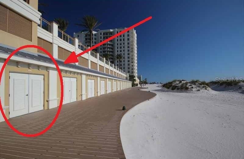 11 Baymont Street, Unit 702, Clearwater Beach, FL 33767 Photo