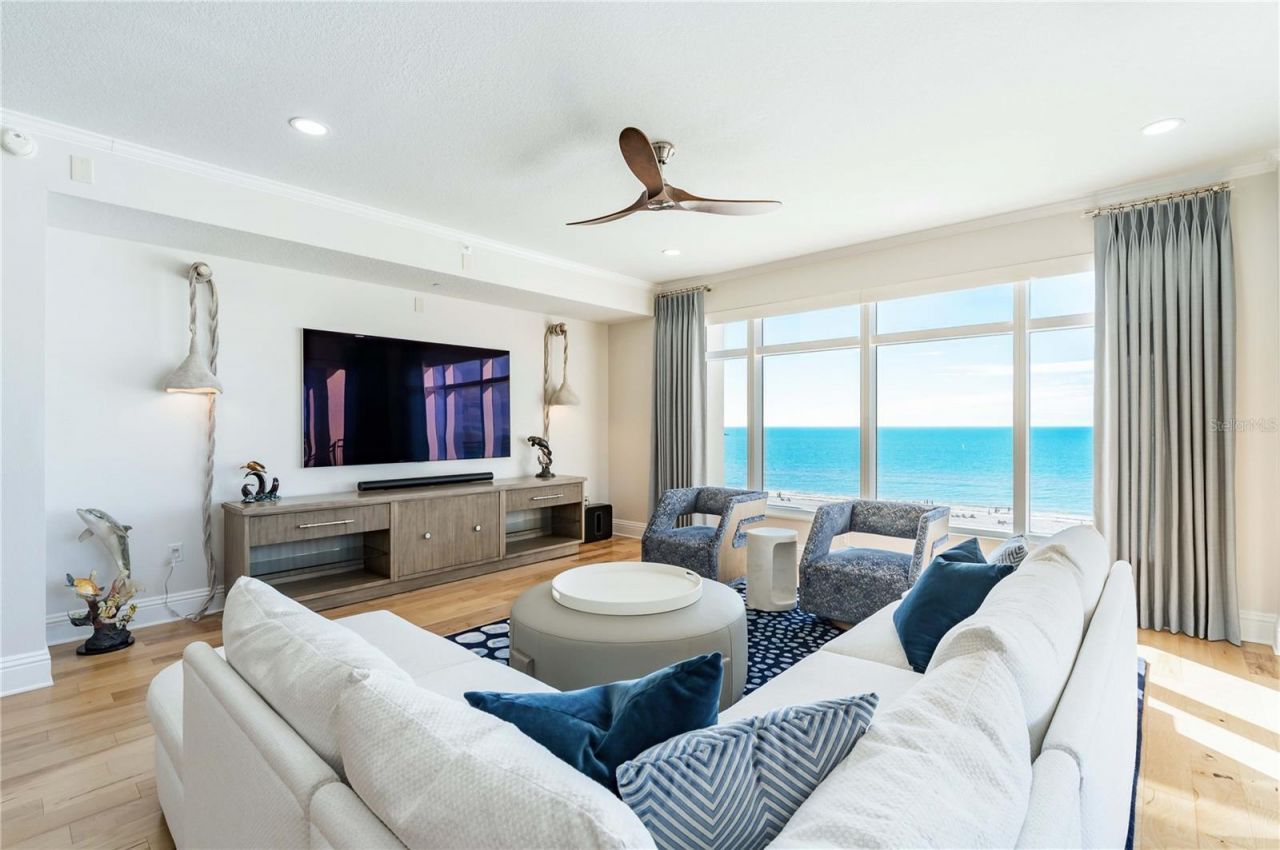 11 Baymont Street, Unit 702, Clearwater Beach, FL 33767 Photo