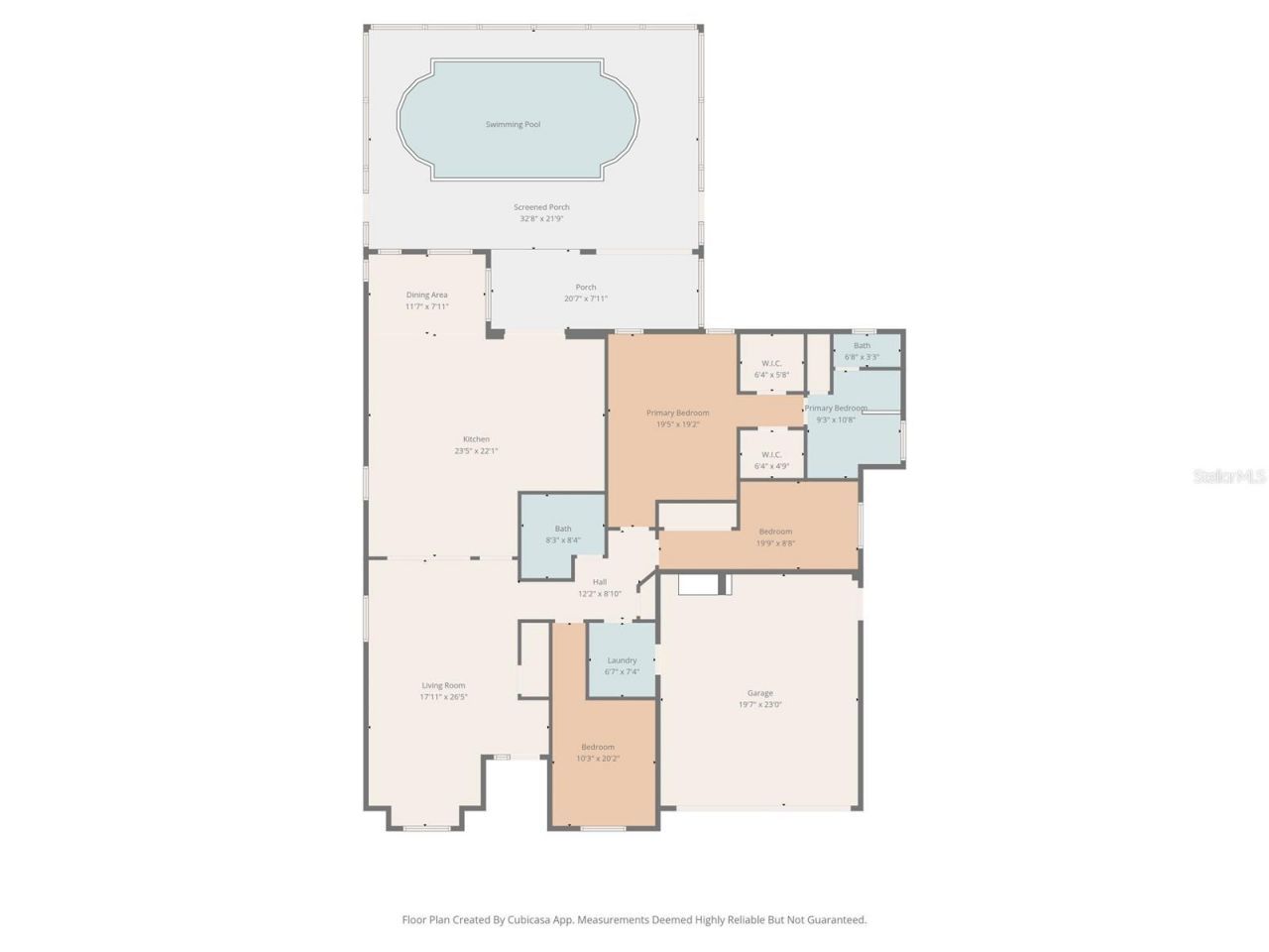 6302 Silver Oaks Drive, Zephyrhills, FL 33542 Photo