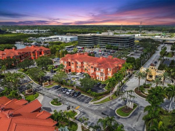 2705 VIA MURANO, Unit 116, CLEARWATER, FL 33764