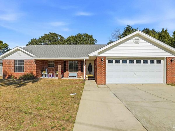 2091 Alfred Blvd, Navarre, FL 32566