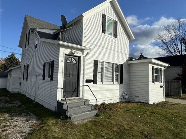 310 N Otsego Avenue, Gaylord, MI 49735