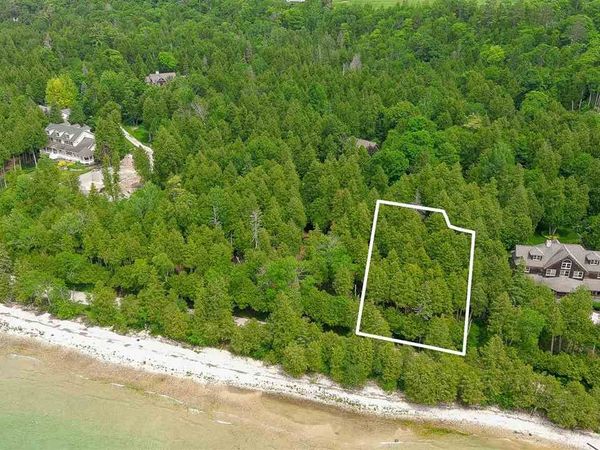 0 Cedar Point Lane, Unit 2, Mackinac Island, MI 49757