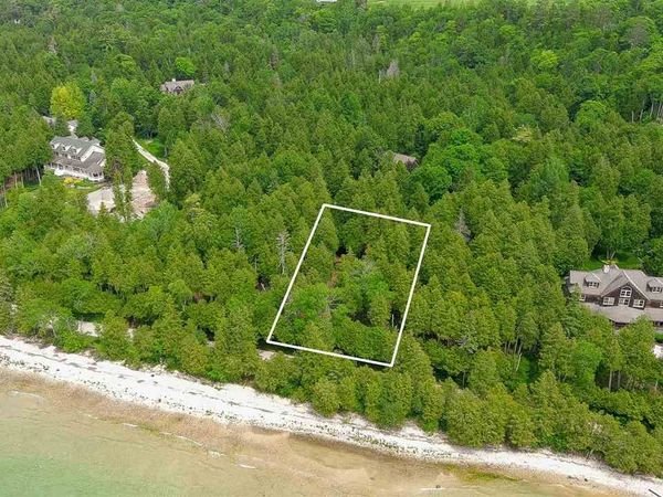 0 Cedar Point Lane, Unit 3, Mackinac Island, MI 49757