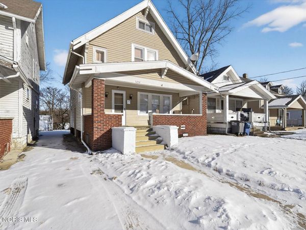 1938 Cone Street, Toledo, OH 43606