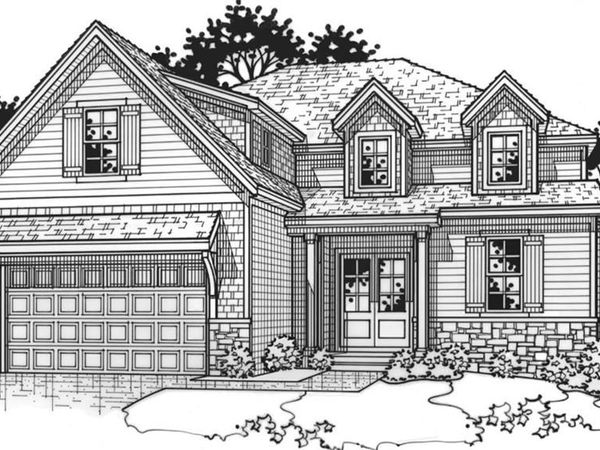 2002 W 72nd Street, Prairie Village, KS 66208