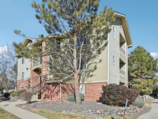 8422 S Upham Way, Unit G49, Littleton, CO 80128