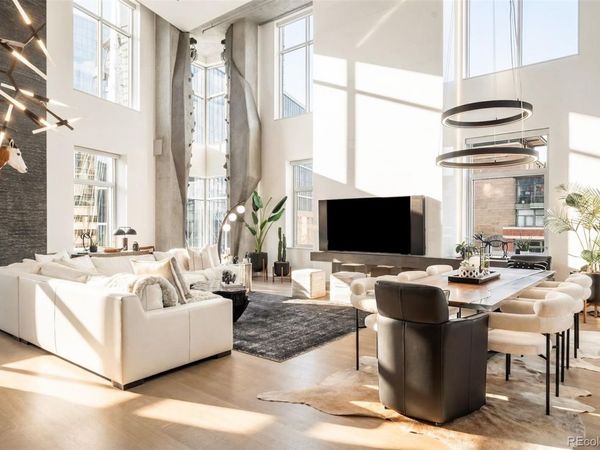 1610 Little Raven Street, Unit PH6, Denver, CO 80202