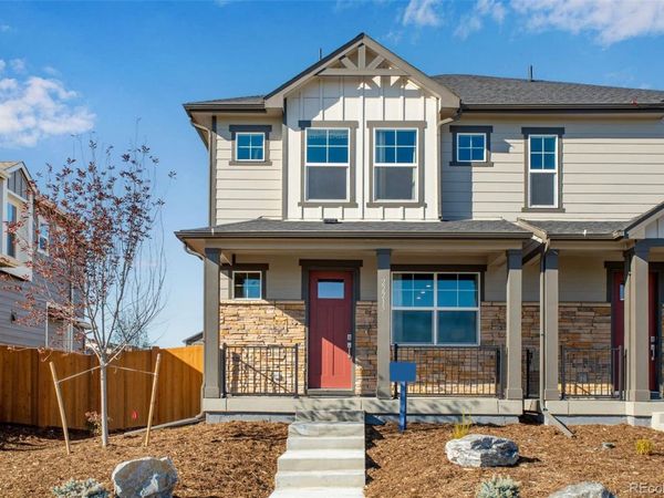 22514 E 6th Place, Aurora, CO 80018