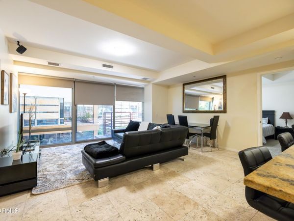 7131 E RANCHO VISTA Drive, Unit 3004, Scottsdale, AZ 85251