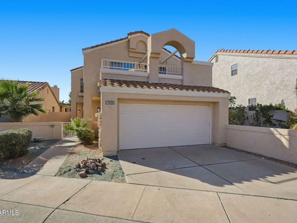 16008 N 4TH Avenue, Phoenix, AZ 85023