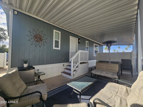 8700 E University Drive, Unit 2650, Mesa, AZ 85207