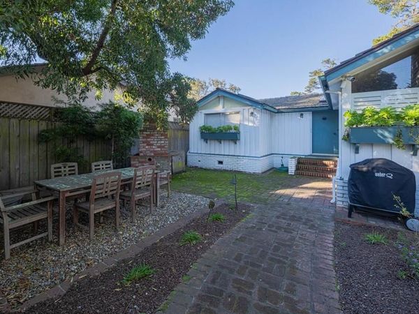 San Carlos & 10th, Carmel, CA 93921