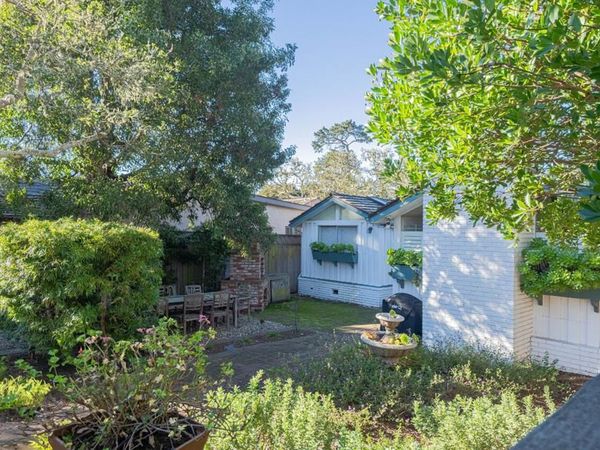 San Carlos & 10th, Carmel, CA 93921