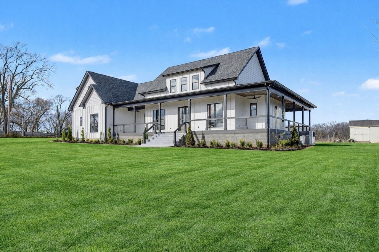 4352 Dot Rd, Springfield, TN 37172 Main Photo