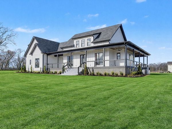 4352 Dot Rd, Springfield, TN 37172