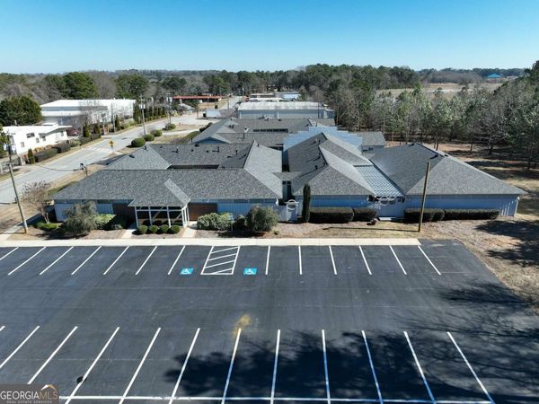 1016 Everee Inn Road, Griffin, GA 30224
