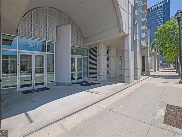 361 17th Street, Unit 1121, Atlanta, GA 30363