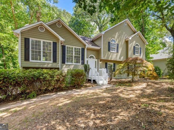 5065 Doubletree Drive, Cumming, GA 30040