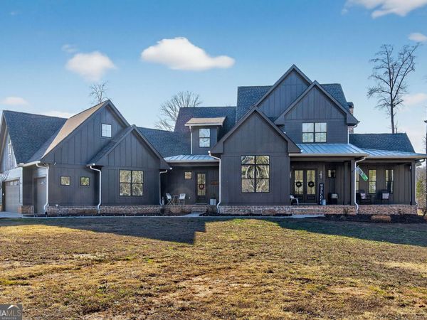 285 Dial Mill Road, Oxford, GA 30054