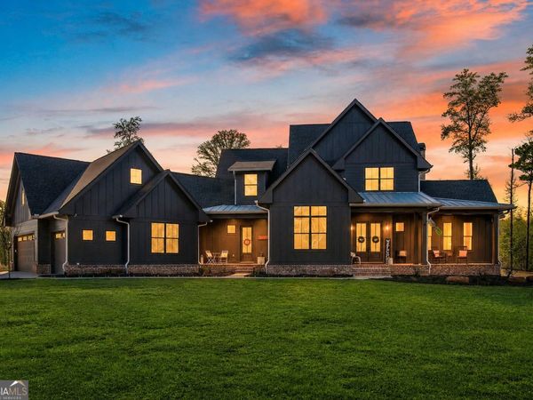285 Dial Mill Road, Oxford, GA 30054