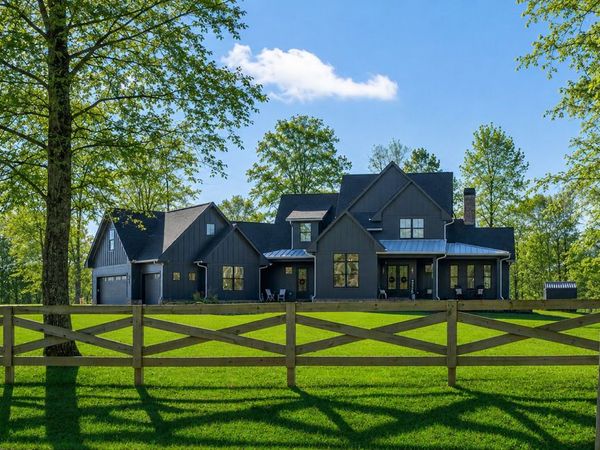 285 Dial Mill Road, Oxford, GA 30054