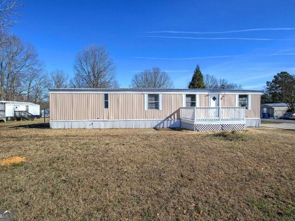 42 Tency Lane, Rome, GA 30161