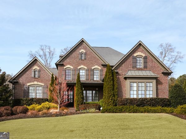1480 W Fitzgerald Lane, Watkinsville, GA 30677