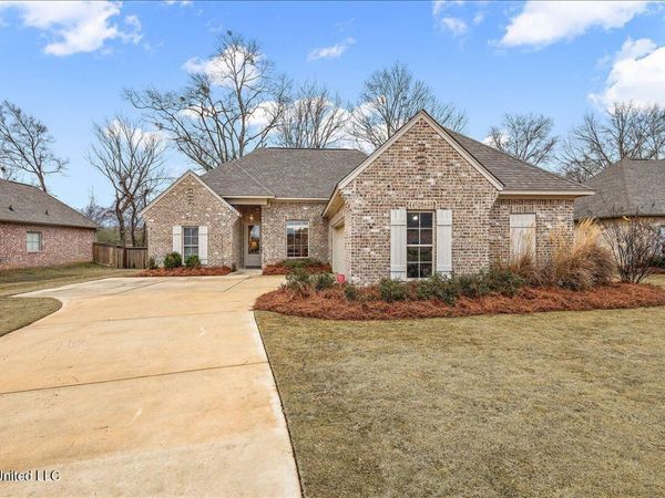 144 Porter Ridge Drive, Canton, MS 39046