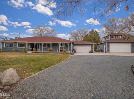 1238 Centerville Lane, Gardnerville, NV 89460 Photo