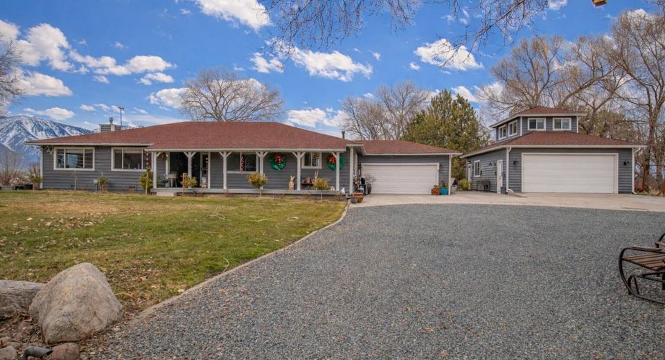 1238 Centerville Lane, Gardnerville, NV 89460 Photo