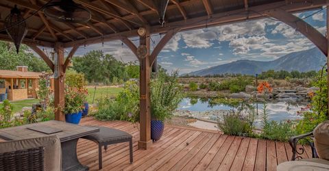 1238 Centerville Lane, Gardnerville, NV 89460 Photo