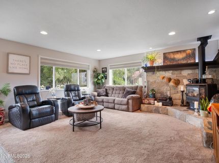 1238 Centerville Lane, Gardnerville, NV 89460 Photo