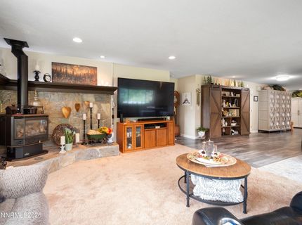 1238 Centerville Lane, Gardnerville, NV 89460 Photo