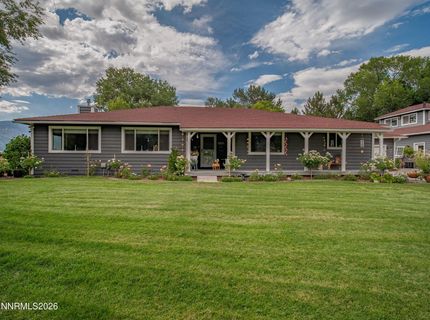 1238 Centerville Lane, Gardnerville, NV 89460 Photo