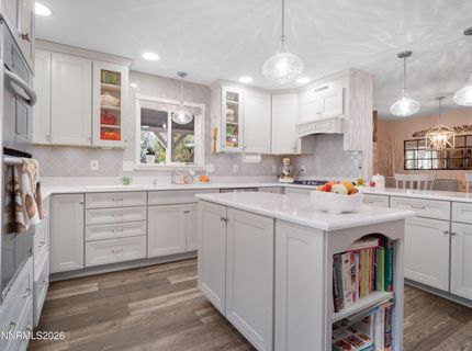 1238 Centerville Lane, Gardnerville, NV 89460 Photo