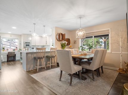 1238 Centerville Lane, Gardnerville, NV 89460 Photo