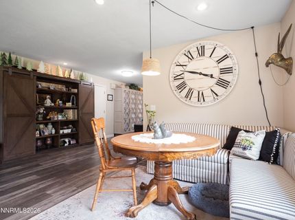 1238 Centerville Lane, Gardnerville, NV 89460 Photo