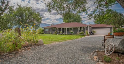 1238 Centerville Lane, Gardnerville, NV 89460 Photo