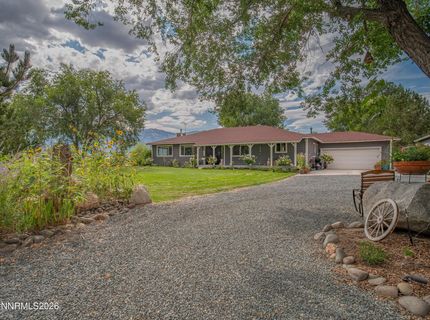 1238 Centerville Lane, Gardnerville, NV 89460 Photo
