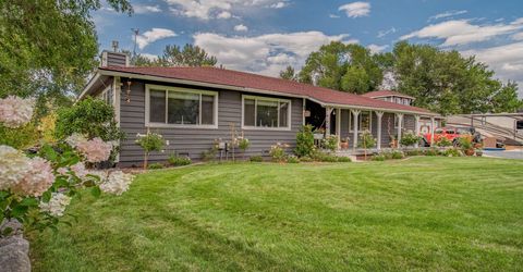 1238 Centerville Lane, Gardnerville, NV 89460 Photo