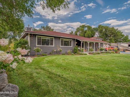 1238 Centerville Lane, Gardnerville, NV 89460 Photo