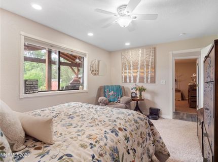 1238 Centerville Lane, Gardnerville, NV 89460 Photo