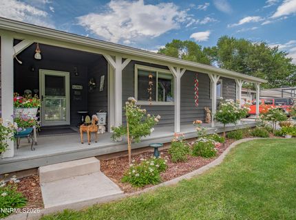1238 Centerville Lane, Gardnerville, NV 89460 Photo