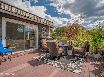 1238 Centerville Lane, Gardnerville, NV 89460 Photo