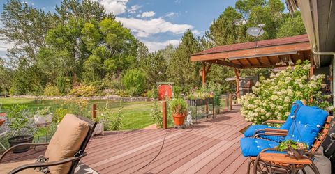 1238 Centerville Lane, Gardnerville, NV 89460 Photo