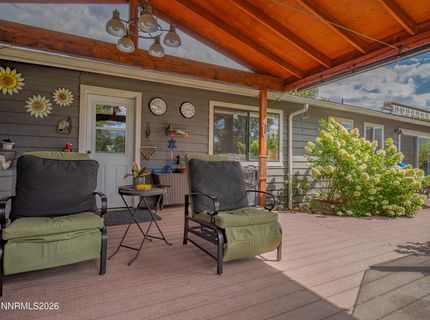 1238 Centerville Lane, Gardnerville, NV 89460 Photo