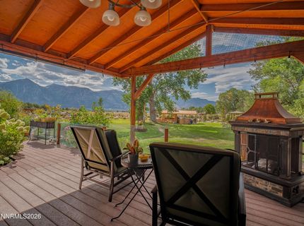 1238 Centerville Lane, Gardnerville, NV 89460 Photo